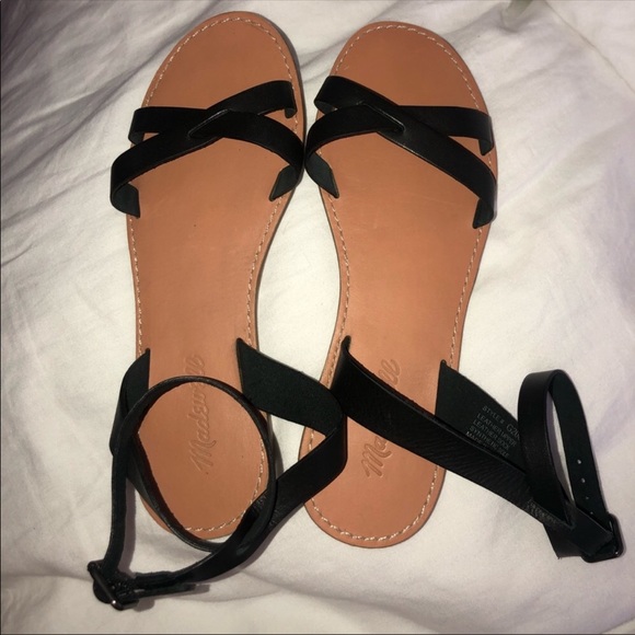 Madewell Shoes - MADEWELL SANDALS